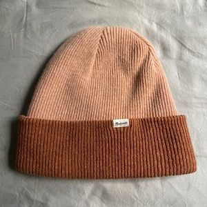 Reversible Cuffed Beanie